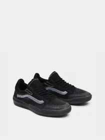 Кеды Vans Ultimatewaffle модель VN0A7Q5UBLK1 Фото