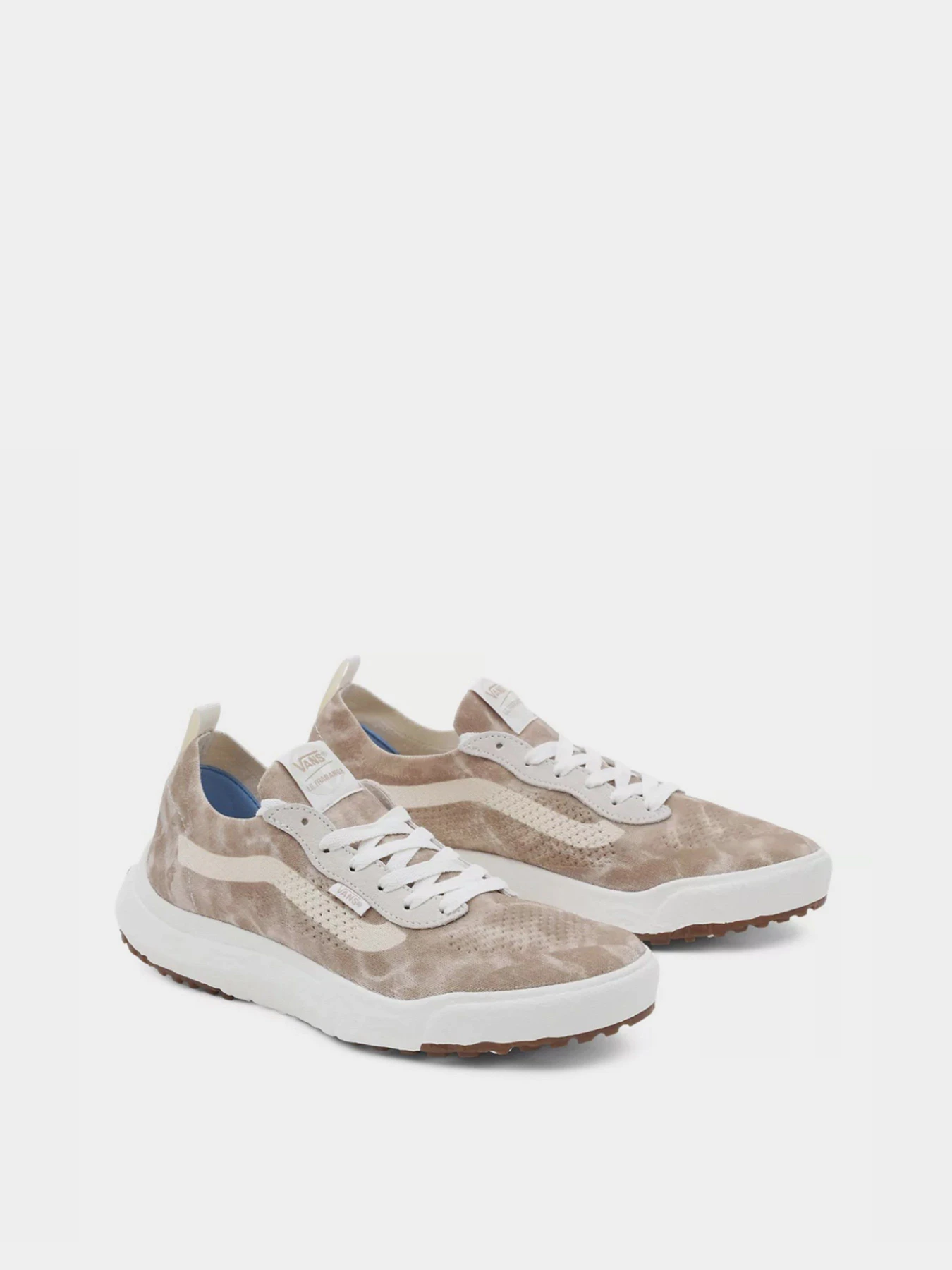 Кеды Vans UltraRange модель VN0A4BXB2ZA1 Кеды Vans UltraRange модель VN0A4BXB2ZA1 Фото