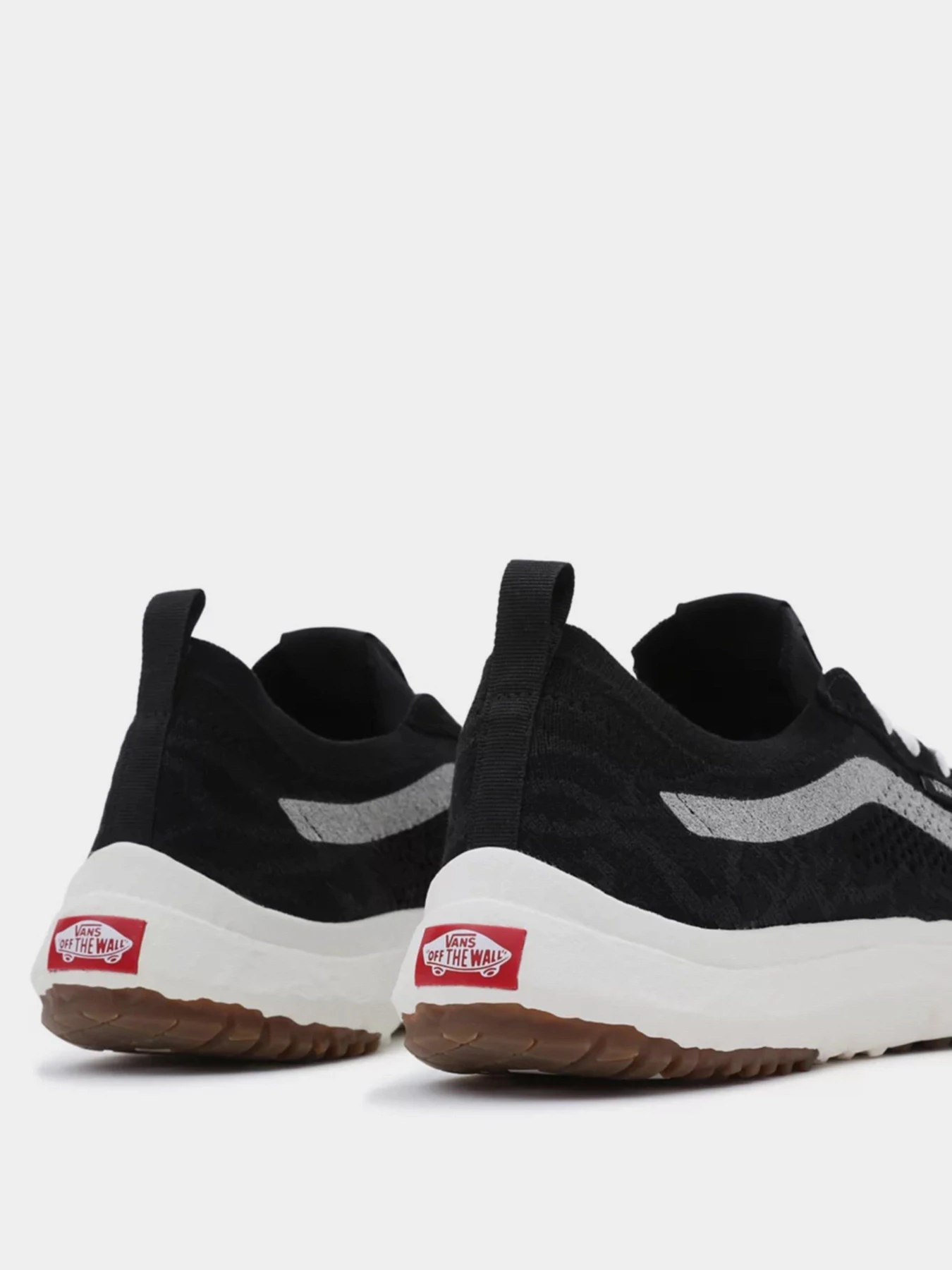 Кеды Vans UltraRange модель VN0A4BXB1KP1 Кеды Vans UltraRange модель VN0A4BXB1KP1 Фото