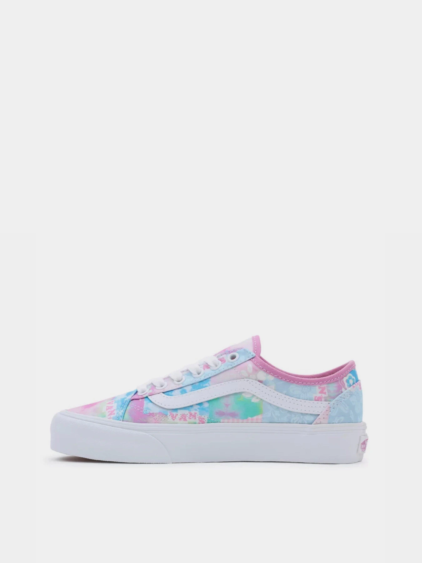 Кеды Vans Old Skool Tapered модель VN0005UH6GL1 Фото