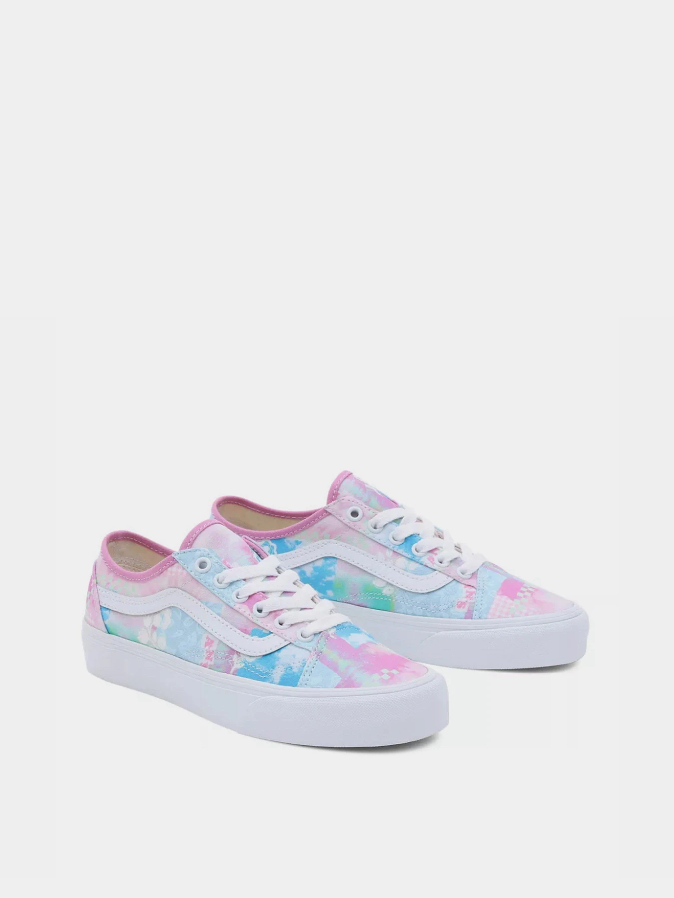 Кеды Vans Old Skool Tapered модель VN0005UH6GL1 Фото