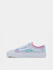 Кеды Vans Old Skool Tapered модель VN0005UH6GL1 Фото