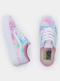 Кеды Vans Old Skool Tapered модель VN0005UH6GL1 Фото
