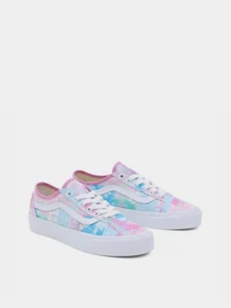 Кеды Vans Old Skool Tapered модель VN0005UH6GL1 Фото