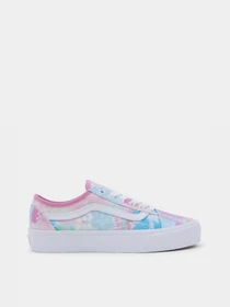 Кеды Vans Old Skool Tapered модель VN0005UH6GL1 Фото