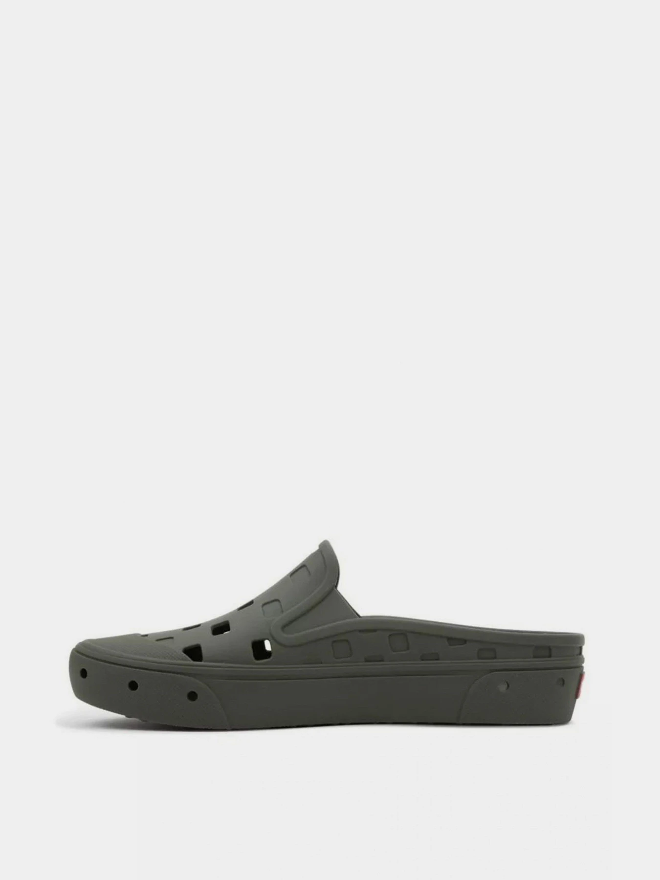Шлёпанцы Vans Trek модель VN0005V850K1 Фото