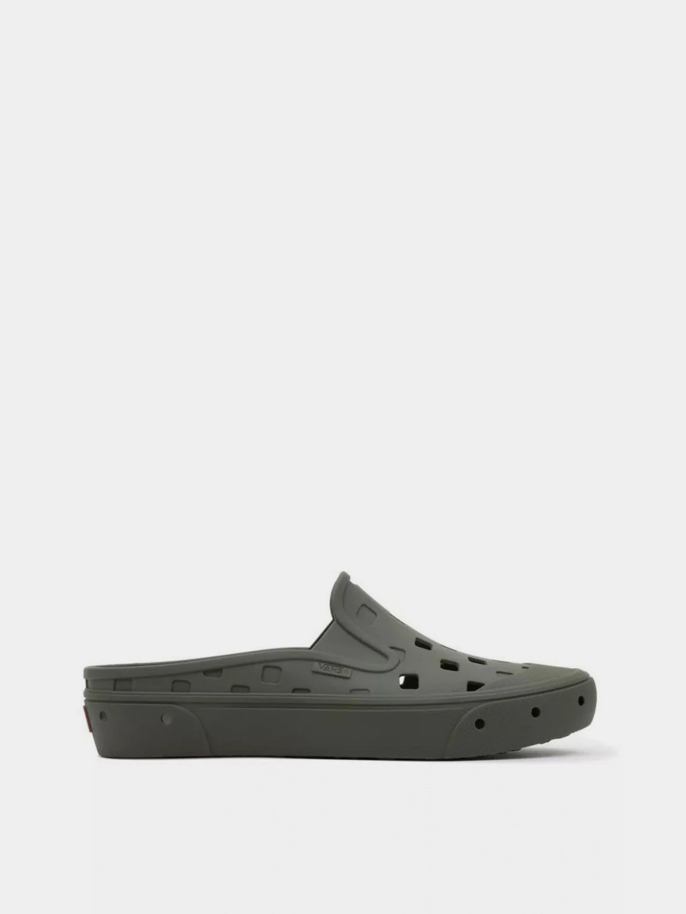 Шлёпанцы Vans Trek модель VN0005V850K1 Фото