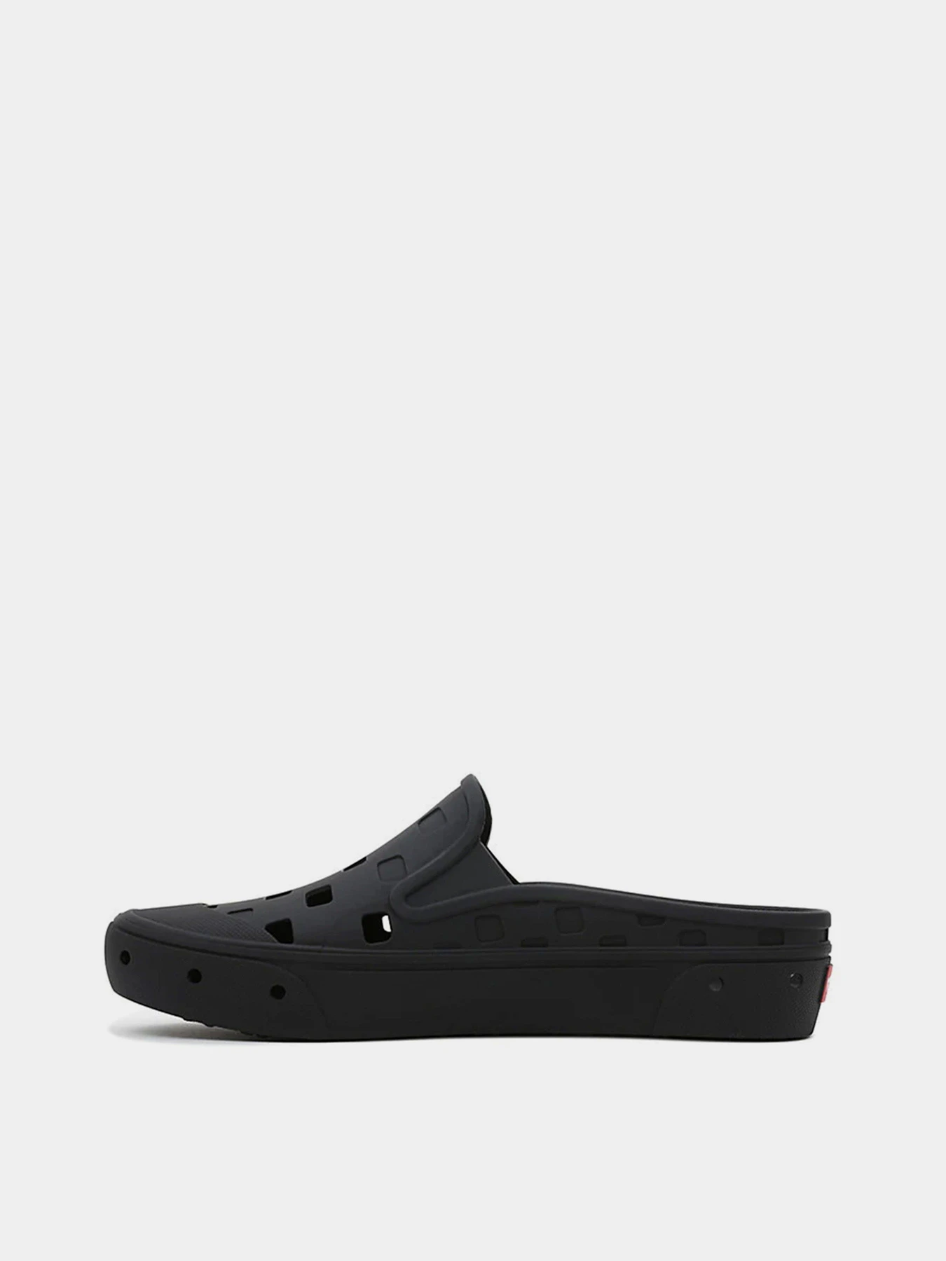 Шльопанці Vans Trek модель VN0005V8BLK1 Шльопанці Vans Trek модель VN0005V8BLK1 Фото
