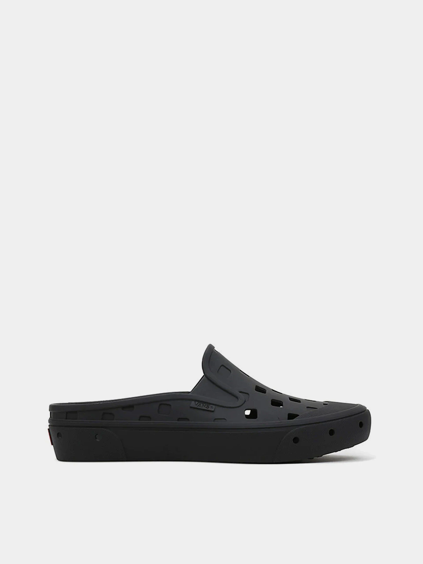 Шльопанці Vans Trek модель VN0005V8BLK1 Шльопанці Vans Trek модель VN0005V8BLK1 Фото