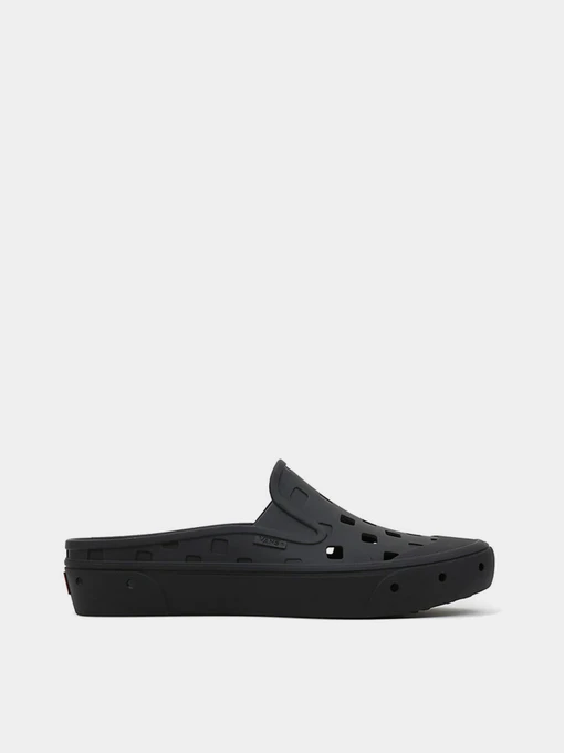 Шльопанці Vans Trek модель VN0005V8BLK1 Фото