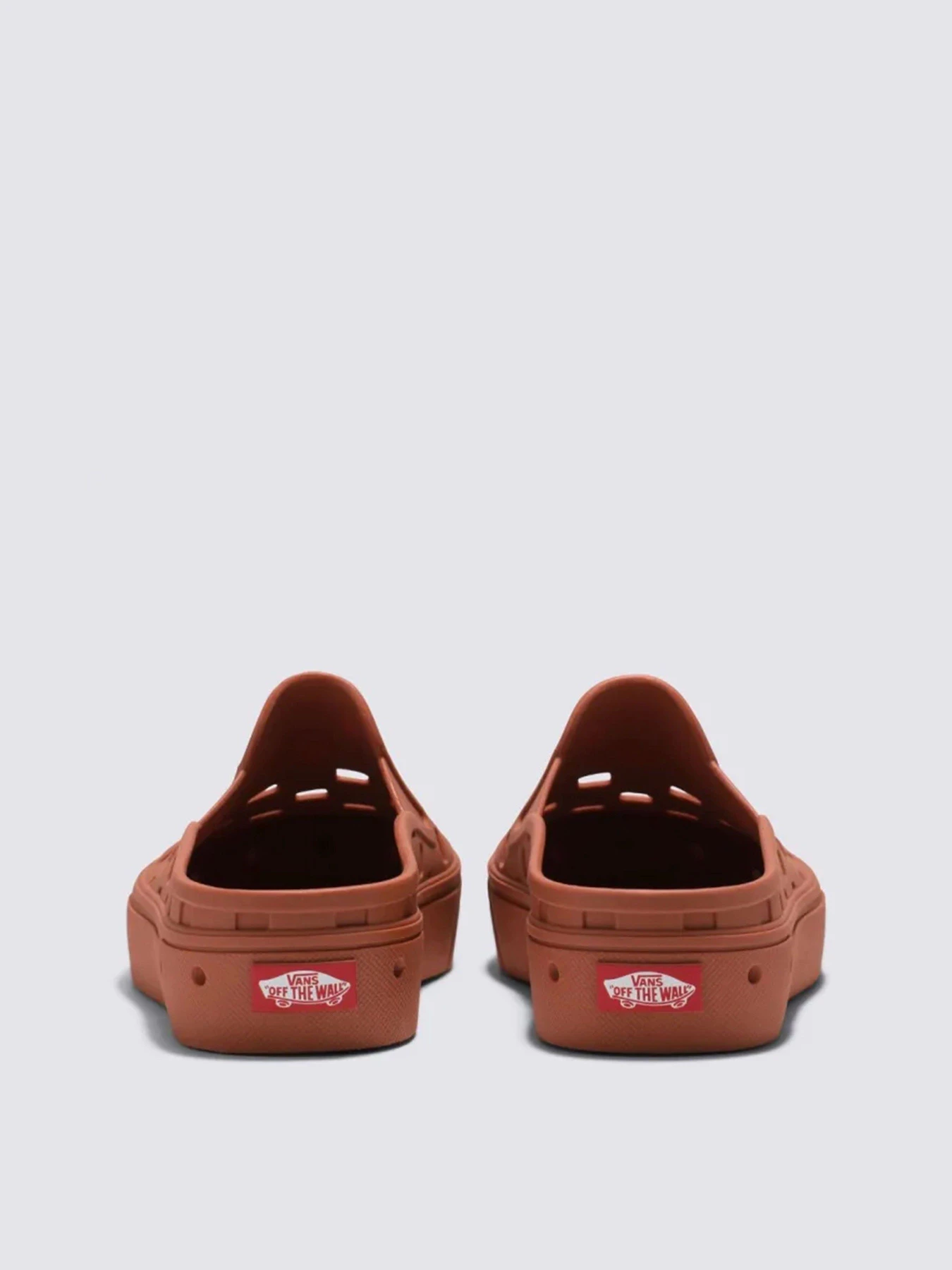 Шлёпанцы Vans Trek модель VN0005V8GWP1 Шлёпанцы Vans Trek модель VN0005V8GWP1 Фото