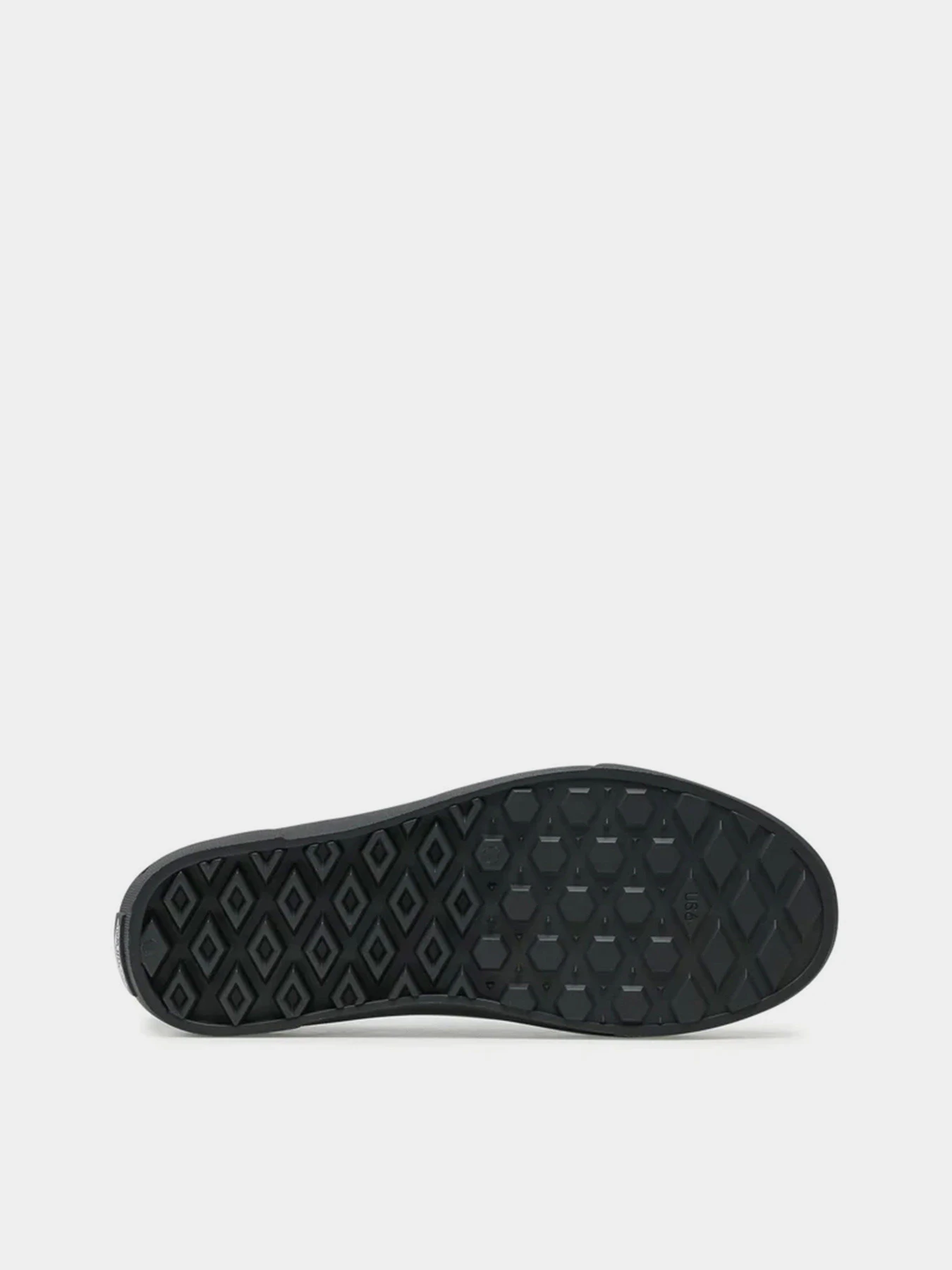 Слипоны и мокасины Vans Slip-On TRK модель VN0A5HF8BLK1 Слипоны и мокасины Vans Slip-On TRK модель VN0A5HF8BLK1 Фото
