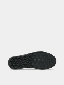 Слипоны и мокасины Vans Slip-On TRK модель VN0A5HF8BLK1 Фото