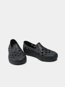 Слипоны и мокасины Vans Slip-On TRK модель VN0A5HF8BLK1 Фото