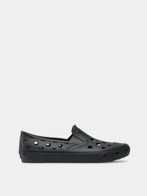 Сліпони та мокасини Vans Slip-On TRK модель VN0A5HF8BLK1 Фото