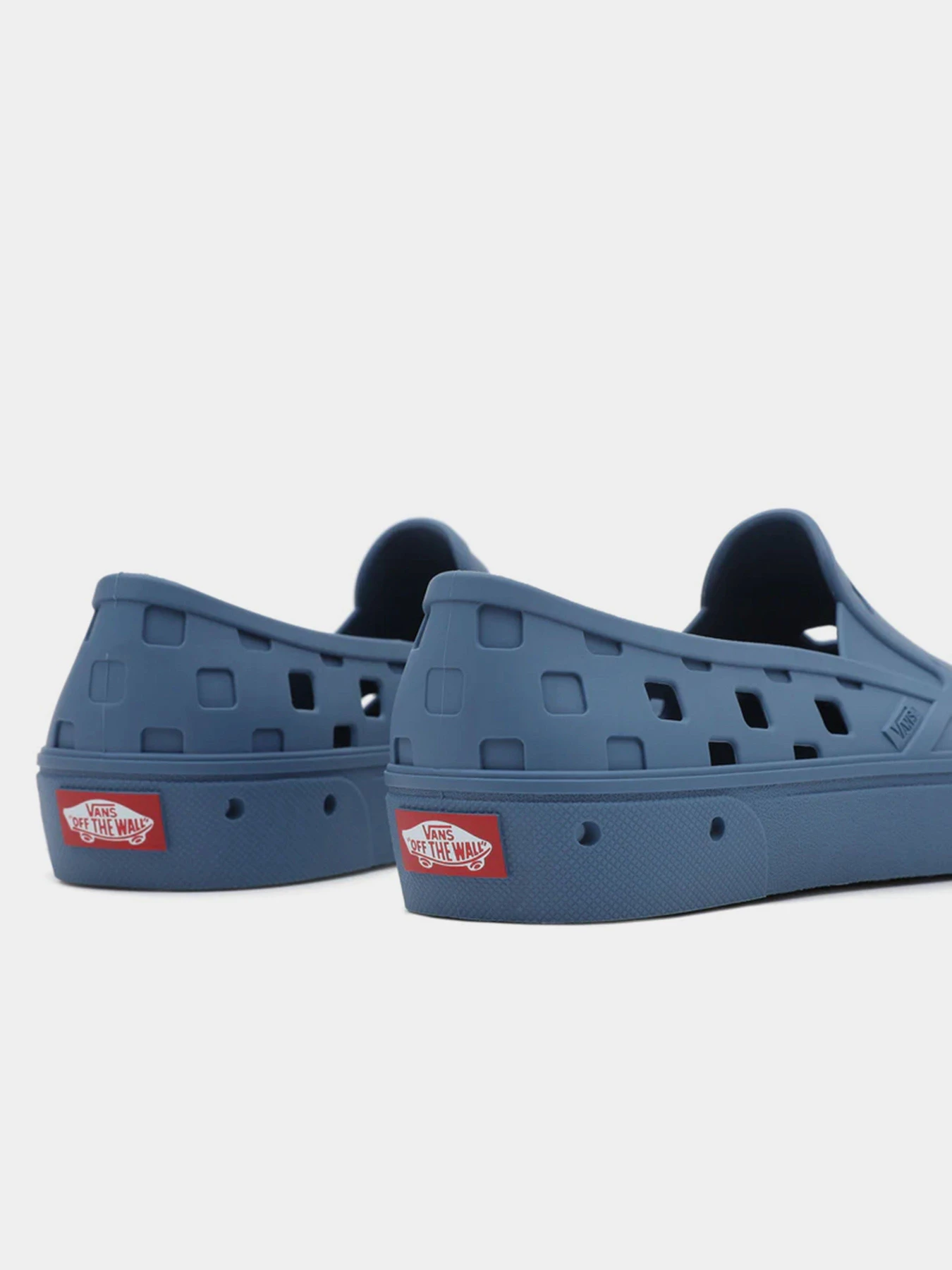 Слипоны и мокасины Vans Trek модель VN0A5HF8ZR81 Слипоны и мокасины Vans Trek модель VN0A5HF8ZR81 Фото