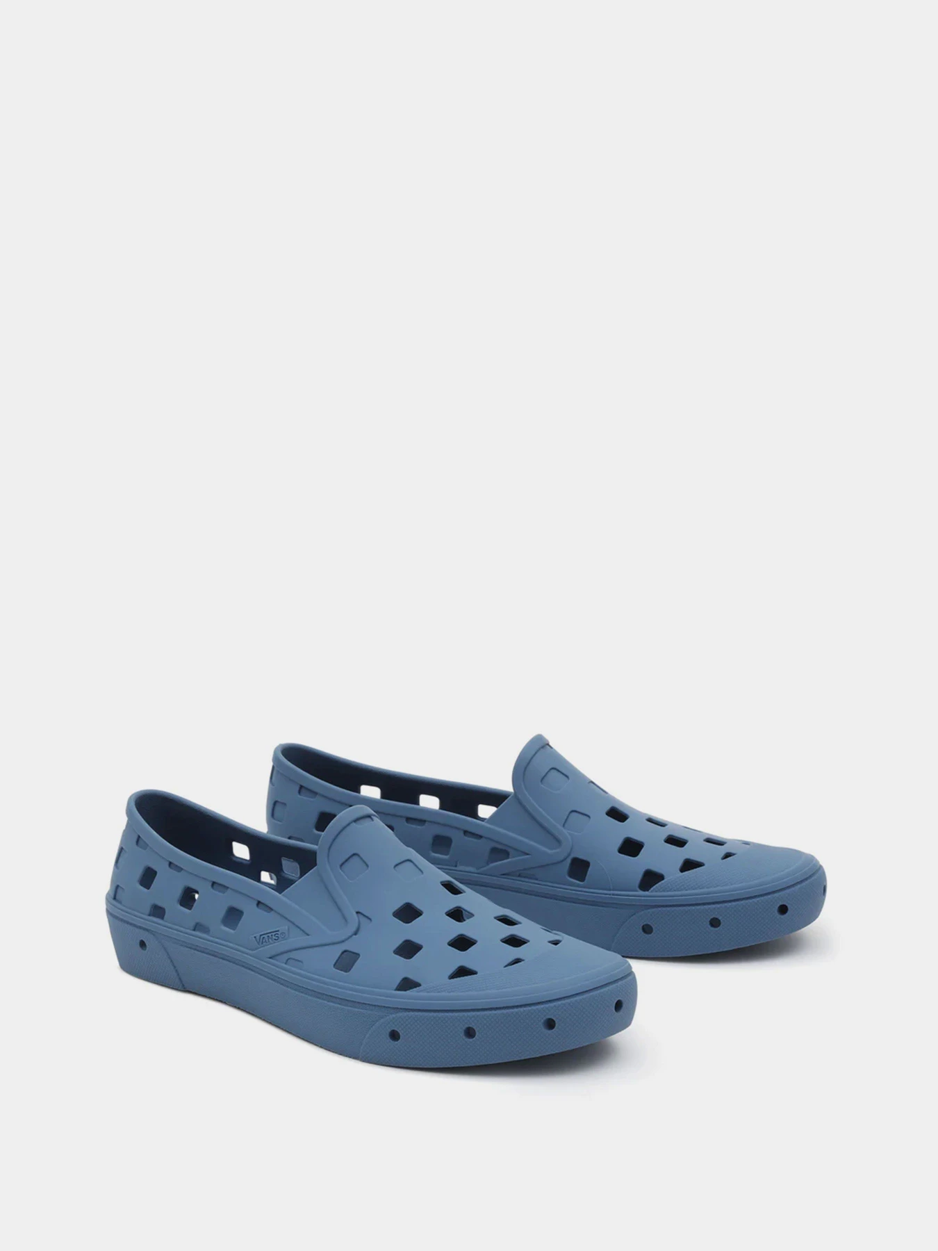 Слипоны и мокасины Vans Trek модель VN0A5HF8ZR81 Слипоны и мокасины Vans Trek модель VN0A5HF8ZR81 Фото