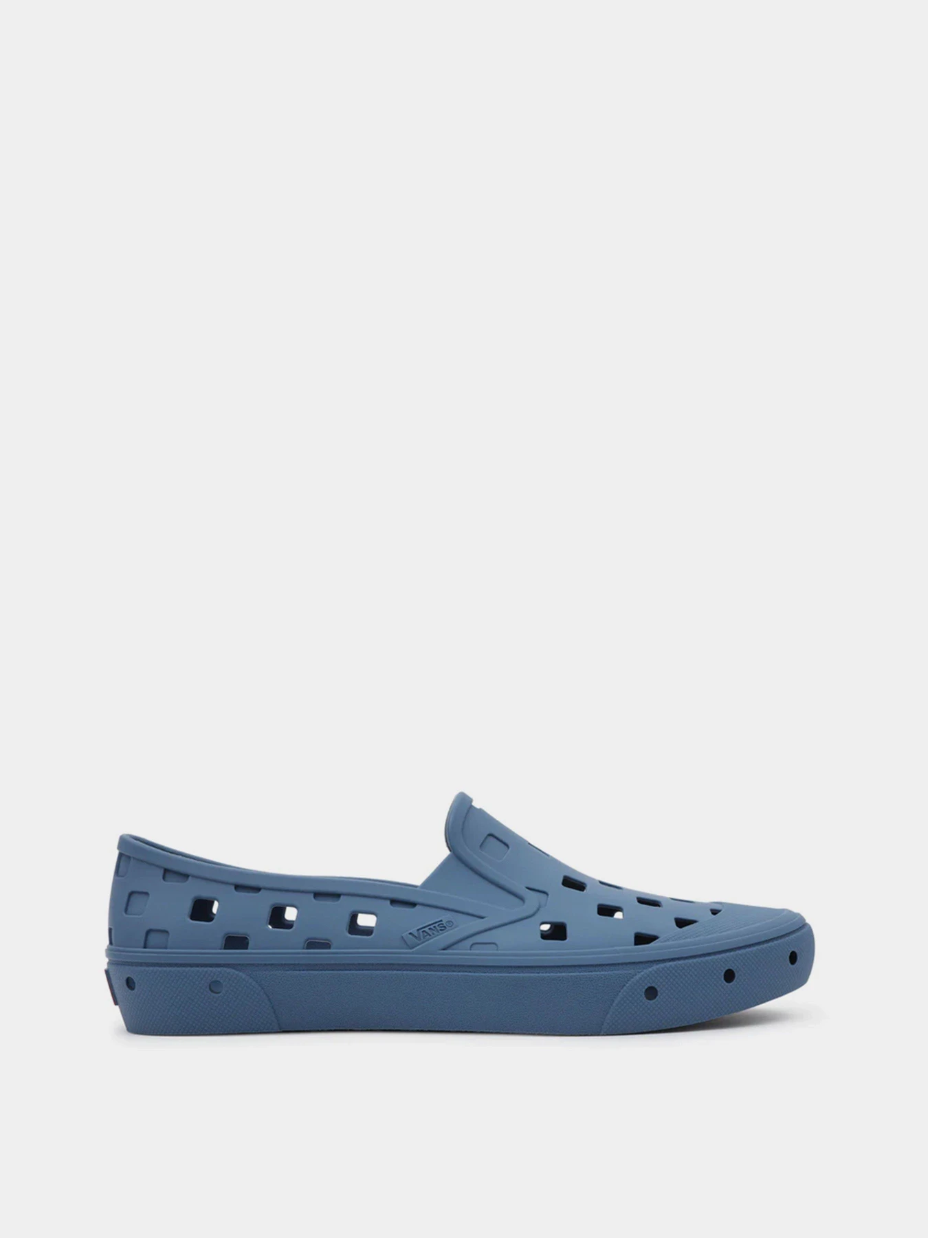 Слипоны и мокасины Vans Trek модель VN0A5HF8ZR81 Слипоны и мокасины Vans Trek модель VN0A5HF8ZR81 Фото