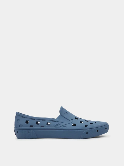 Слипоны и мокасины Vans Trek модель VN0A5HF8ZR81 Фото