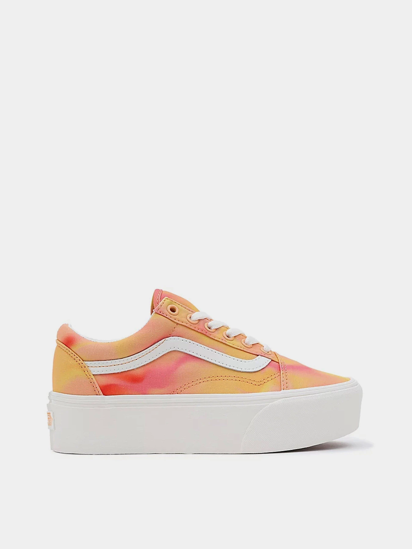Кеды Vans Old Skool Stac модель VN0A7Q5MORA1 Кеды Vans Old Skool Stac модель VN0A7Q5MORA1 Фото