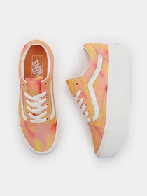 Кеды Vans Old Skool Stac модель VN0A7Q5MORA1 Фото