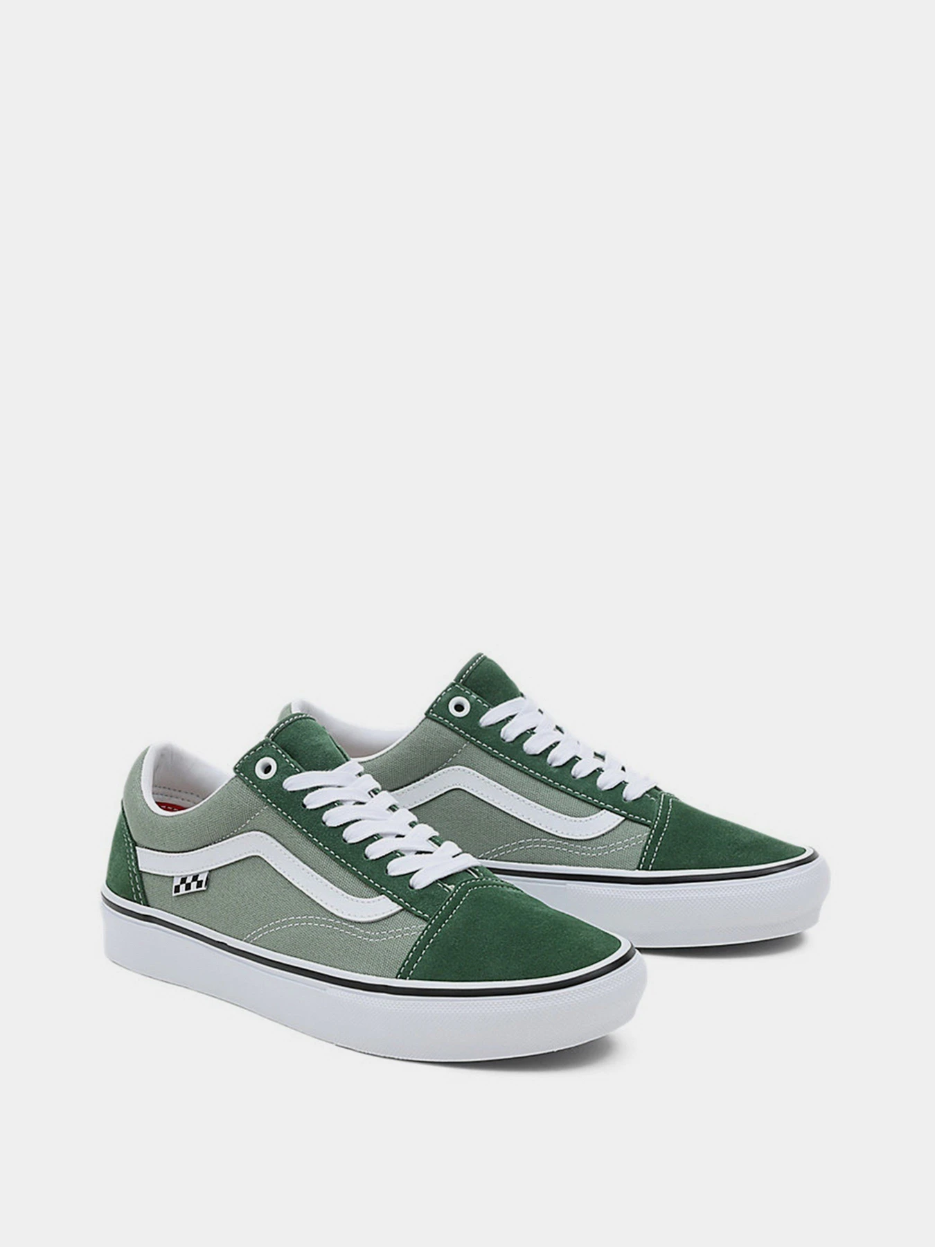 Кеди Vans Skate Old Skool модель VN0A5FCB6QU1 Фото