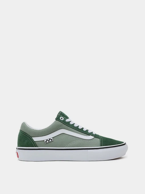 Кеди Vans Skate Old Skool модель VN0A5FCB6QU1 Фото