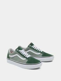 Кеди Vans Skate Old Skool модель VN0A5FCB6QU1 Фото