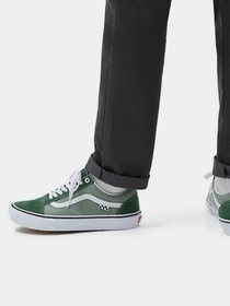 Кеди Vans Skate Old Skool модель VN0A5FCB6QU1 Фото