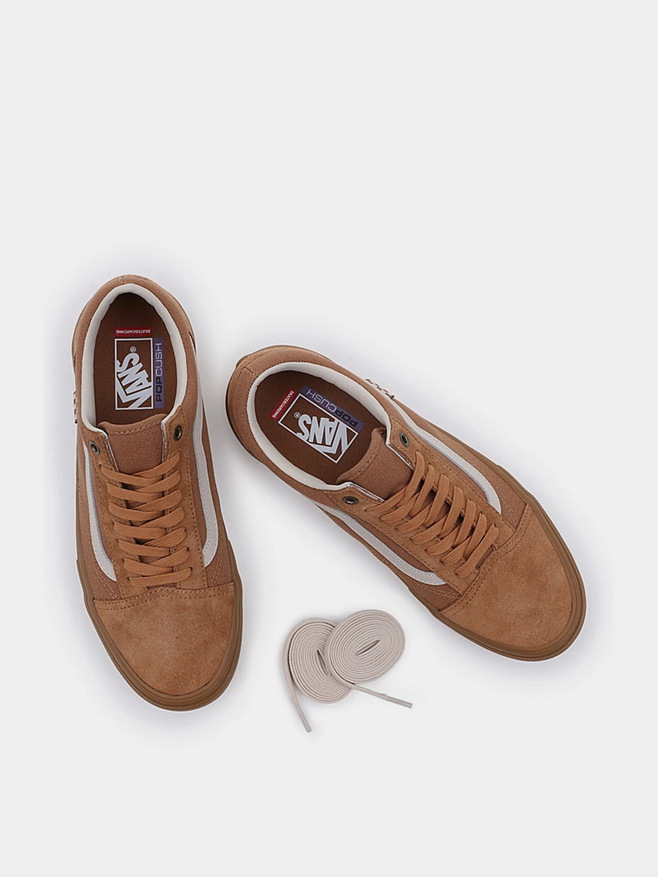 Кеди Vans Skate Old Skool модель VN0A5FCBBGZ1 Кеди Vans Skate Old Skool модель VN0A5FCBBGZ1 Фото