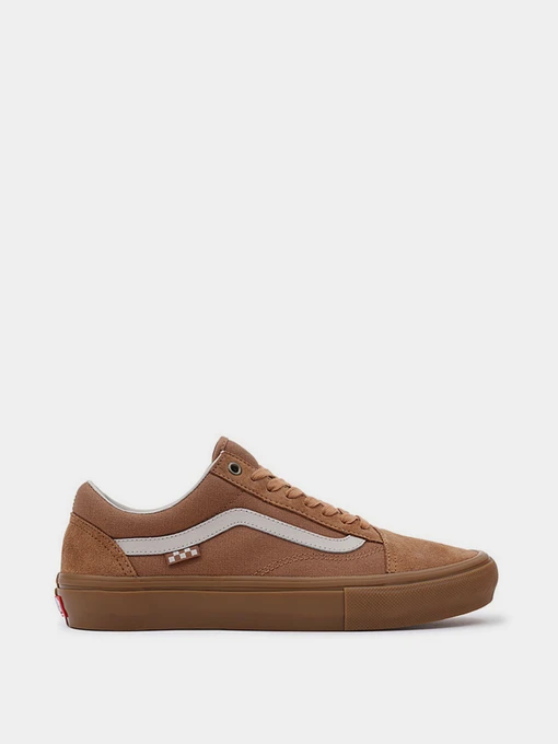 Кеди Vans Skate Old Skool модель VN0A5FCBBGZ1 Фото