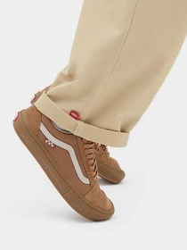Кеди Vans Skate Old Skool модель VN0A5FCBBGZ1 Фото