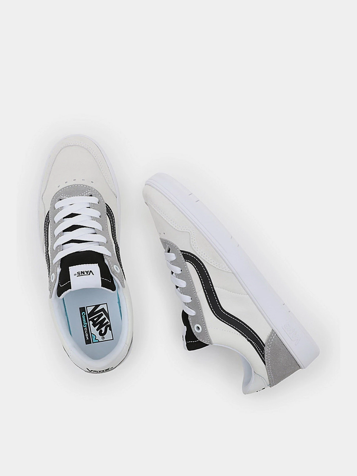 Кеды Vans Cruze Too ComfyCush модель VN0A5KR52391 Кеды Vans Cruze Too ComfyCush модель VN0A5KR52391 Фото