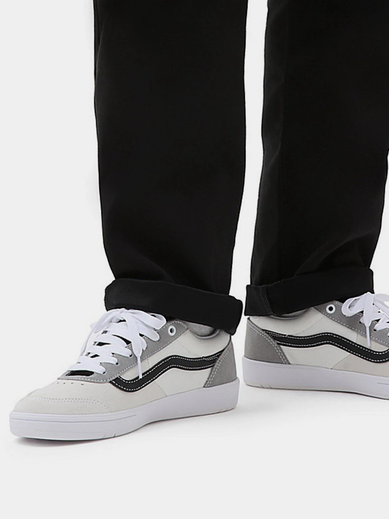 Кеды Vans Cruze Too ComfyCush модель VN0A5KR52391 Кеды Vans Cruze Too ComfyCush модель VN0A5KR52391 Фото