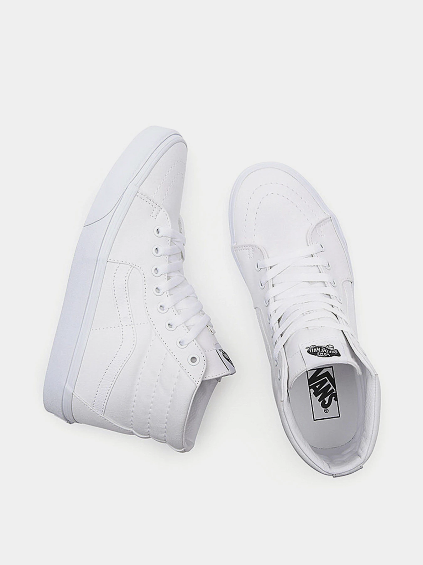 Кеды Vans Sk8-Hi модель VN000D5IW001 Фото