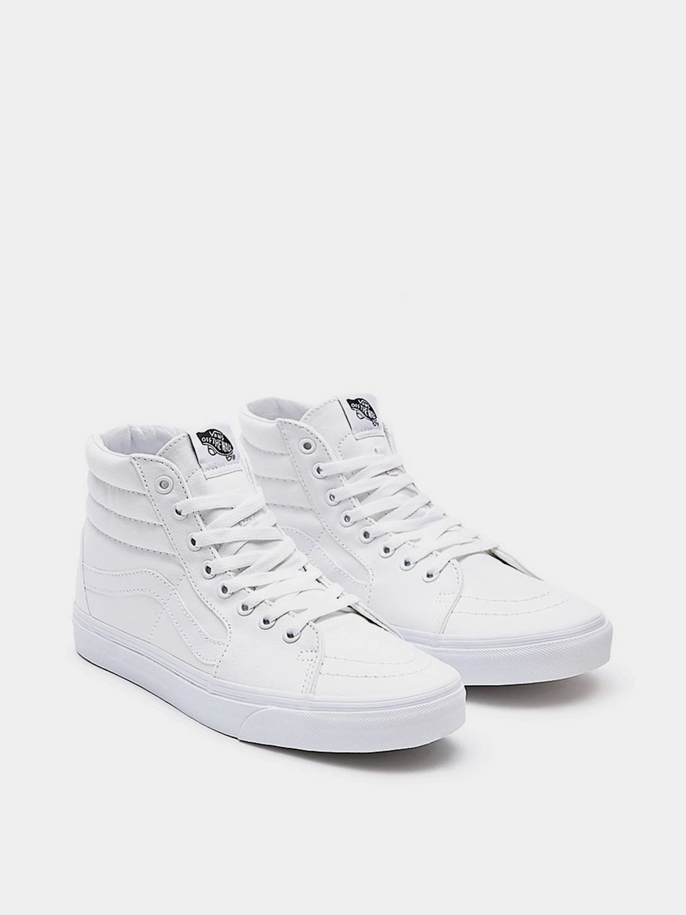 Кеды Vans Sk8-Hi модель VN000D5IW001 Фото