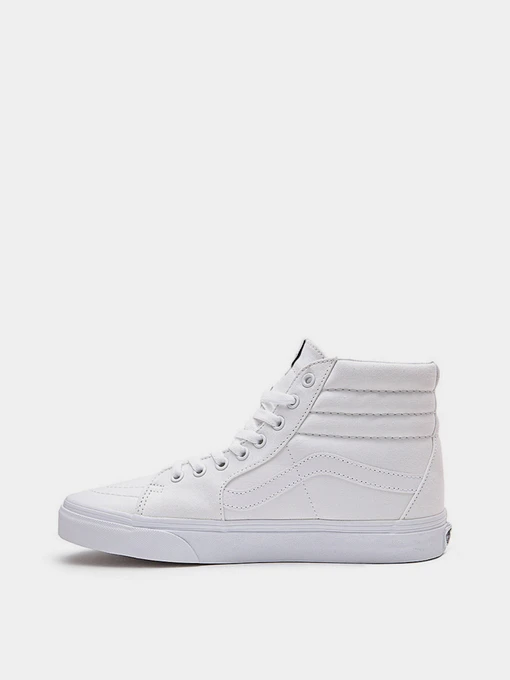 Жіночі Кеди високі Vans Sk8-Hi фото 2