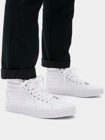 Кеды Vans Sk8-Hi модель VN000D5IW001 Фото