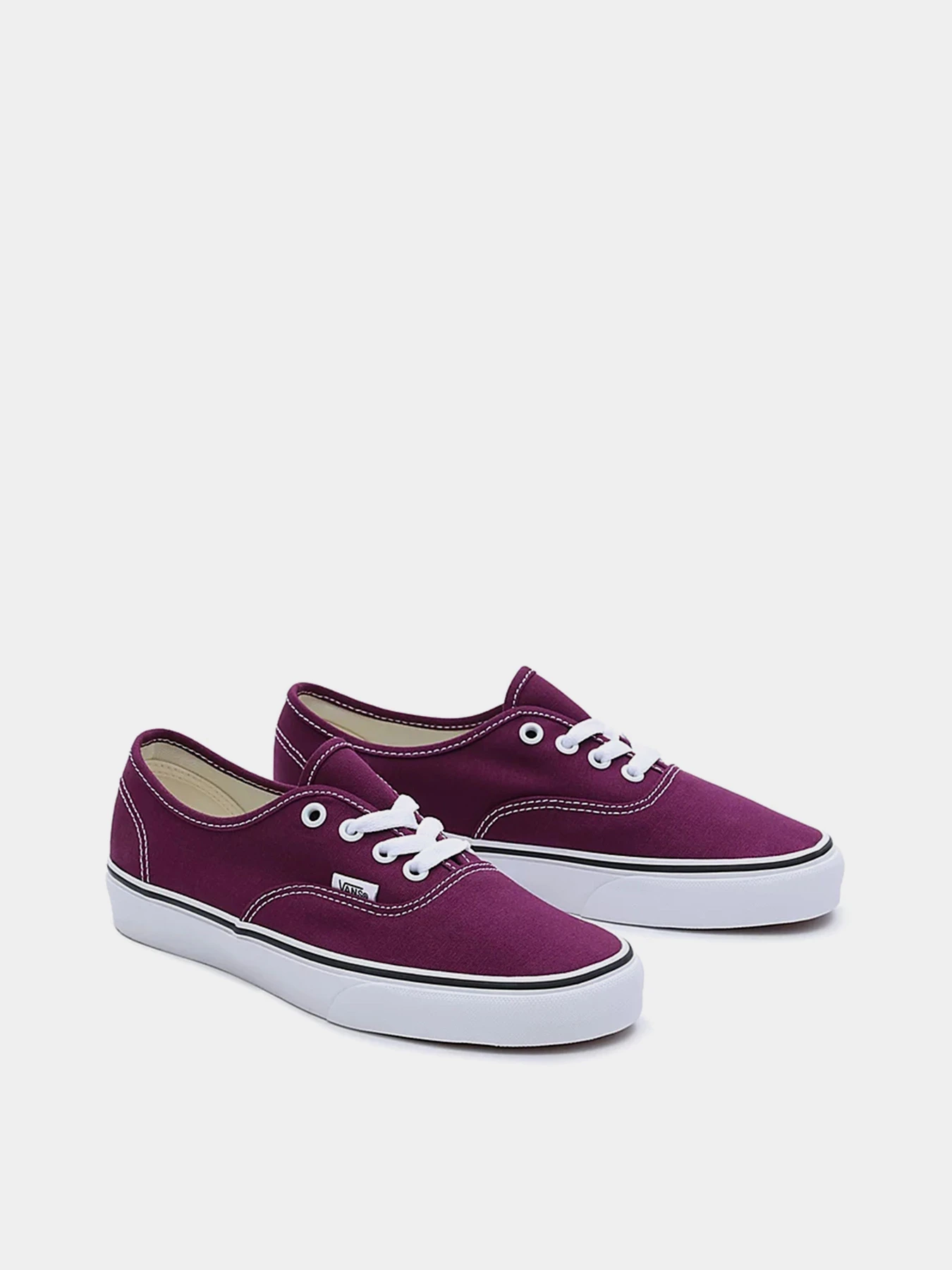 Кеди Vans Authentic модель VN0009PVDRV1 Кеди Vans Authentic модель VN0009PVDRV1 Фото