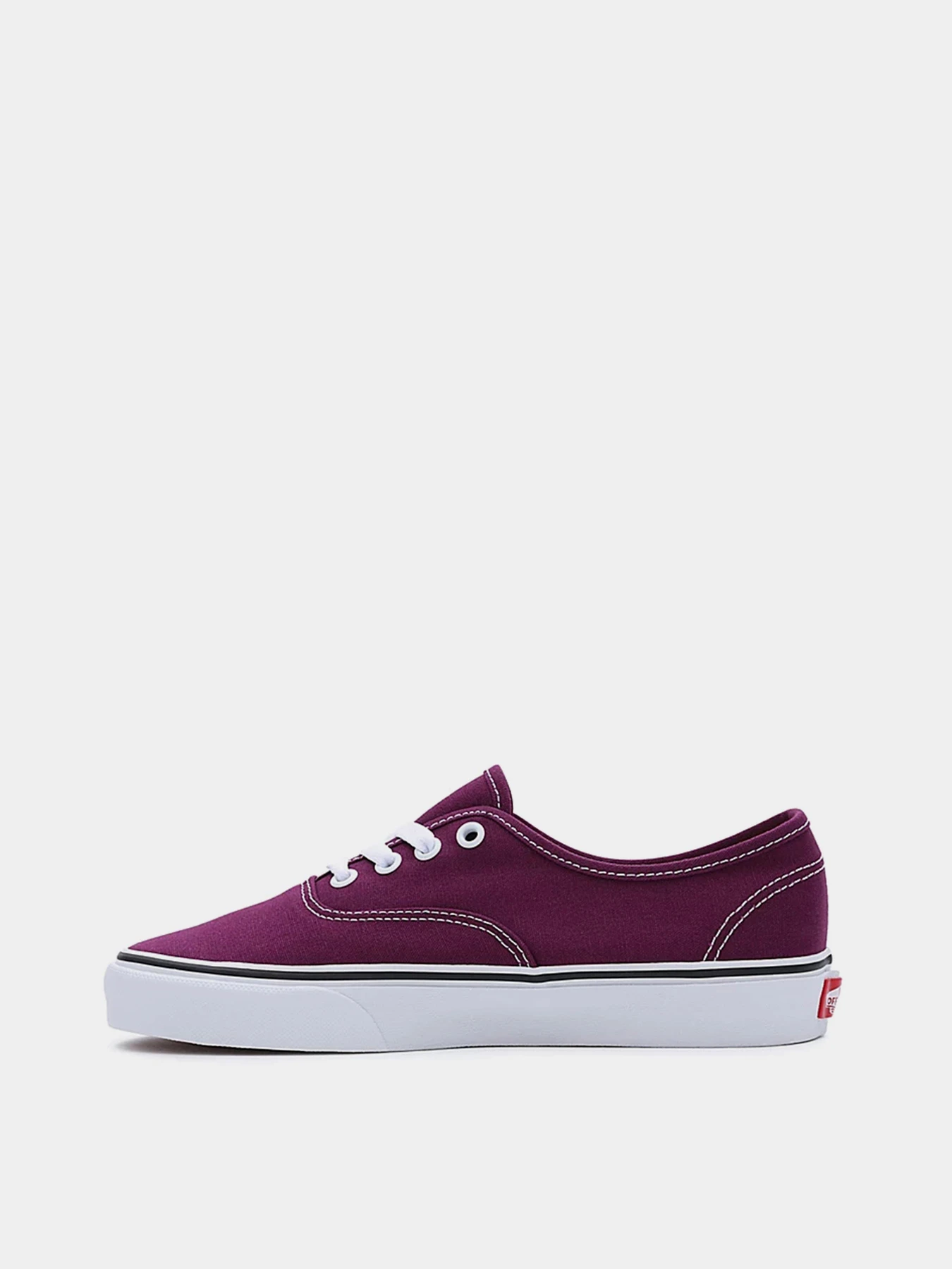 Кеди Vans Authentic модель VN0009PVDRV1 Кеди Vans Authentic модель VN0009PVDRV1 Фото