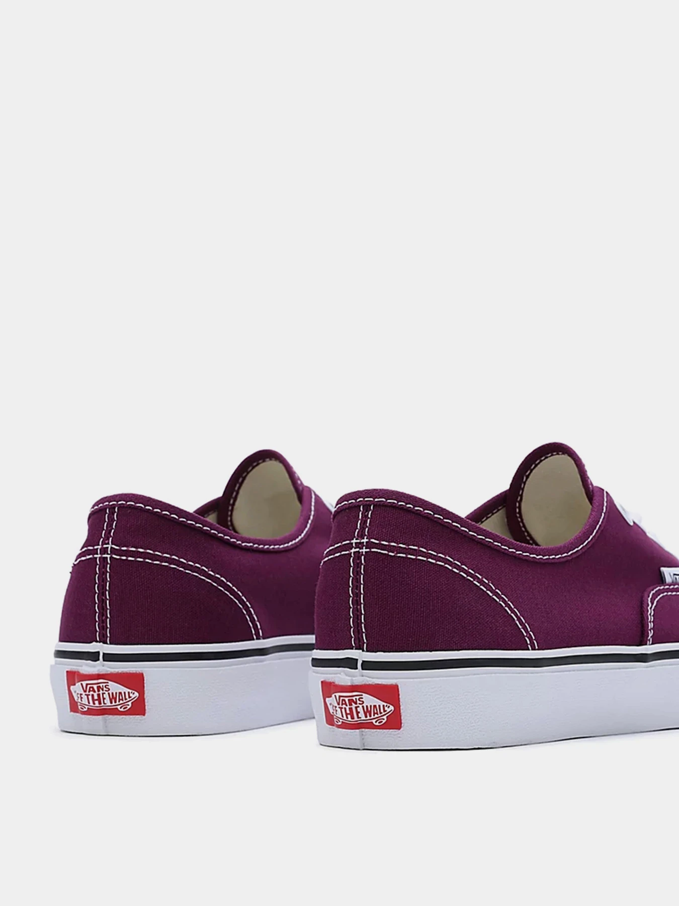 Кеди Vans Authentic модель VN0009PVDRV1 Кеди Vans Authentic модель VN0009PVDRV1 Фото