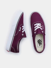 Кеди Vans Authentic модель VN0009PVDRV1 Фото