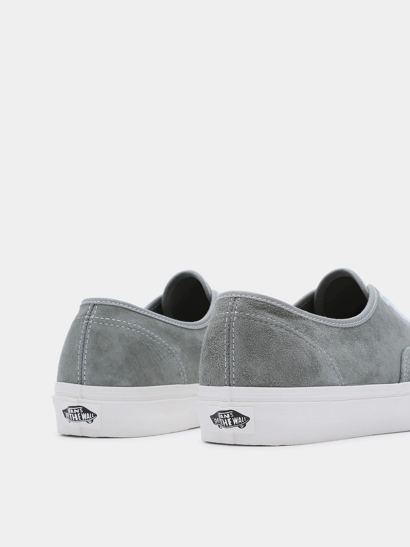 Кеды Vans Authentic модель VN0009PVBY11 Кеды Vans Authentic модель VN0009PVBY11 Фото