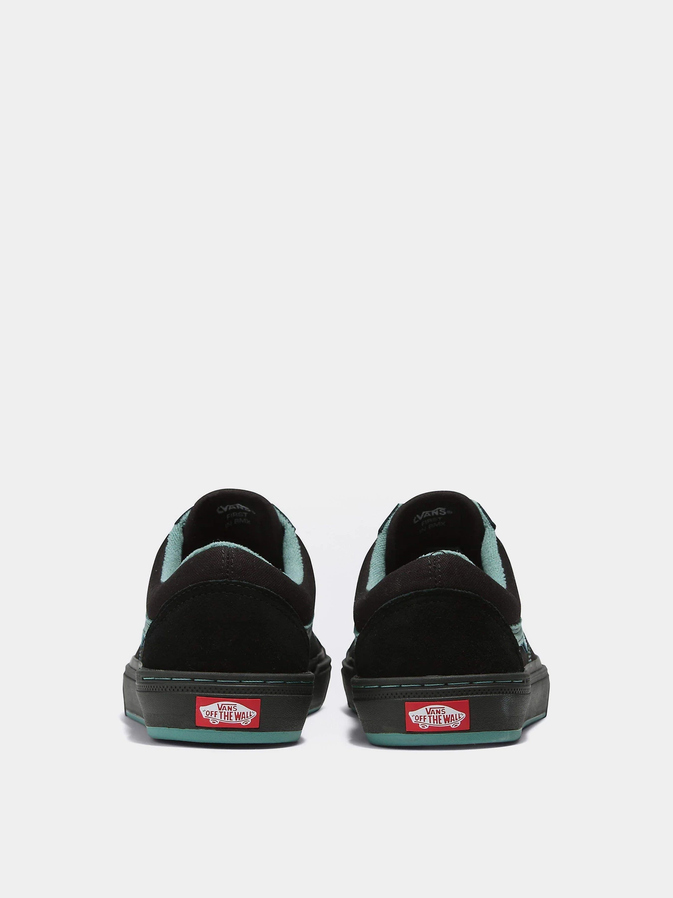 Кеды Vans Old Skool модель VN0005UZ2QX1 Фото