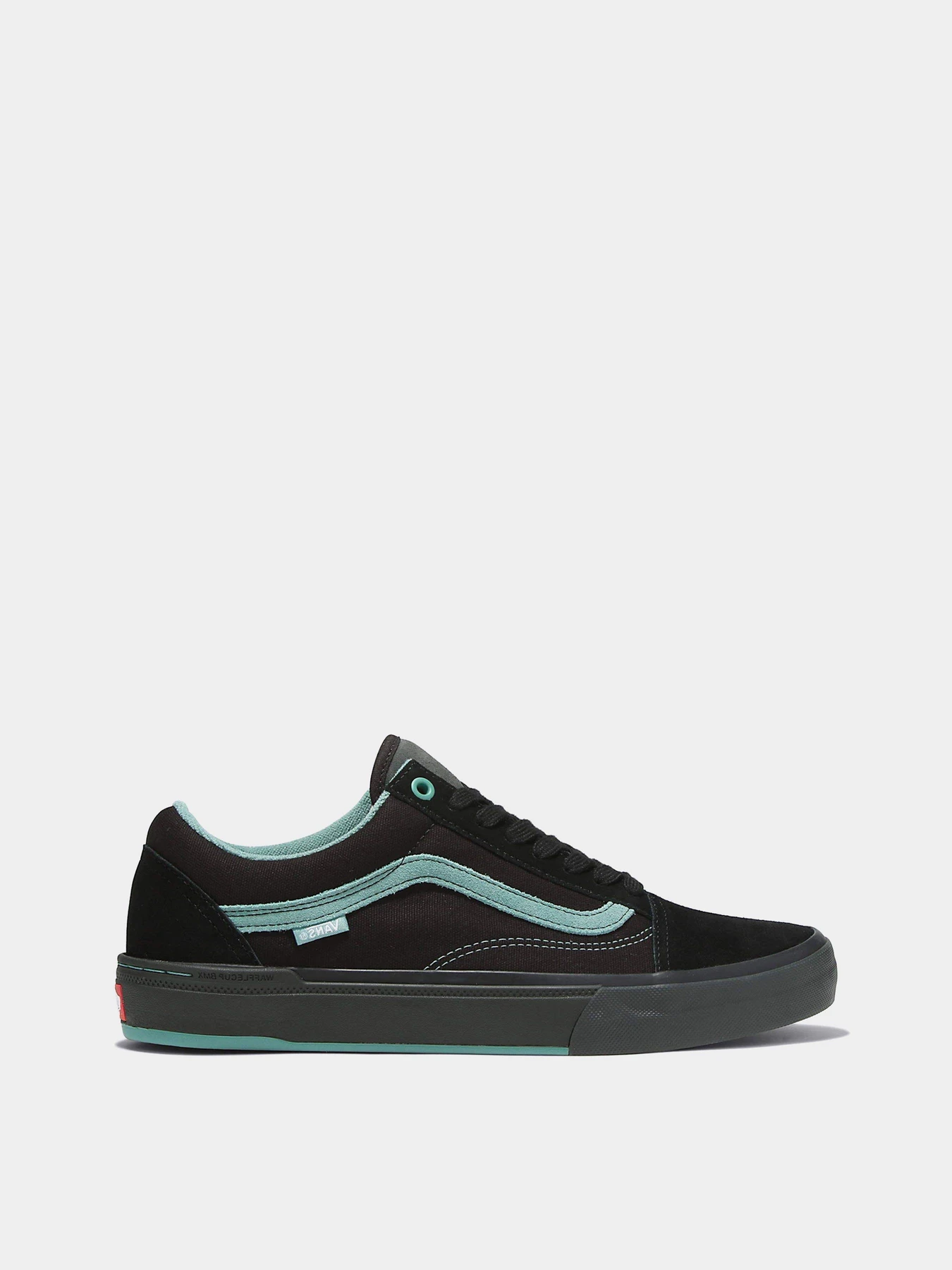 Кеды Vans Old Skool модель VN0005UZ2QX1 Фото