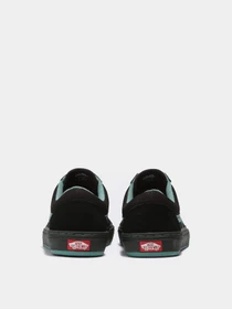 Кеды Vans Old Skool модель VN0005UZ2QX1 Фото