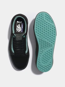 Кеды Vans Old Skool модель VN0005UZ2QX1 Фото