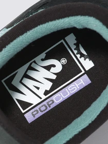 Кеды Vans Old Skool модель VN0005UZ2QX1 Фото