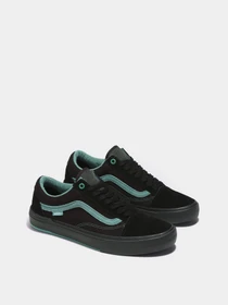 Кеды Vans Old Skool модель VN0005UZ2QX1 Фото