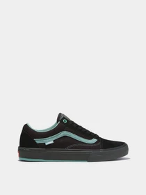 Кеды Vans Old Skool модель VN0005UZ2QX1 Фото